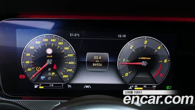 Mercedes-Benz CLS-класс C257 AMG Line, 2020 8