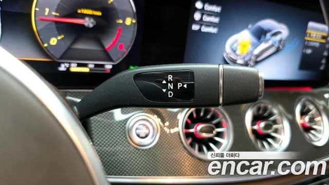 Mercedes-Benz CLS-класс C257 AMG Line, 2020 9