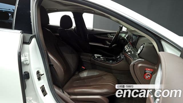 Mercedes-Benz CLS-класс C257 AMG Line, 2020 10