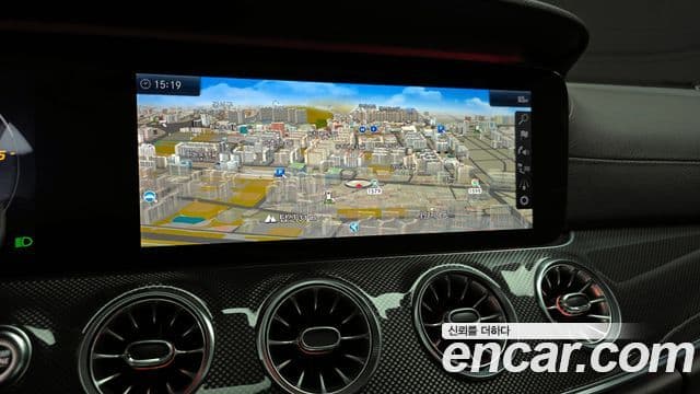 Mercedes-Benz CLS-класс C257 AMG Line, 2020 14