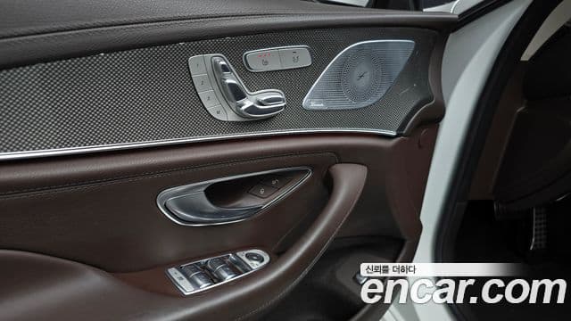 Mercedes-Benz CLS-класс C257 AMG Line, 2020 18