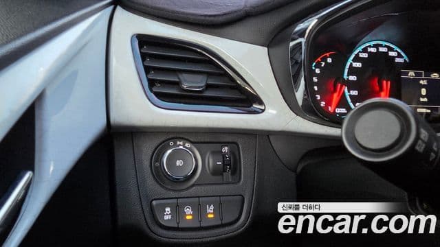 Chevrolet(GM대우) The / новый Next Spark LTZ, 2016 16