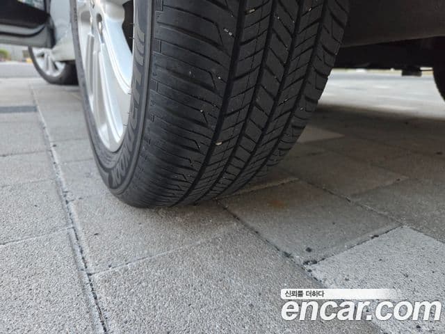 Chevrolet(GM대우) The / новый Next Spark LTZ, 2016 18