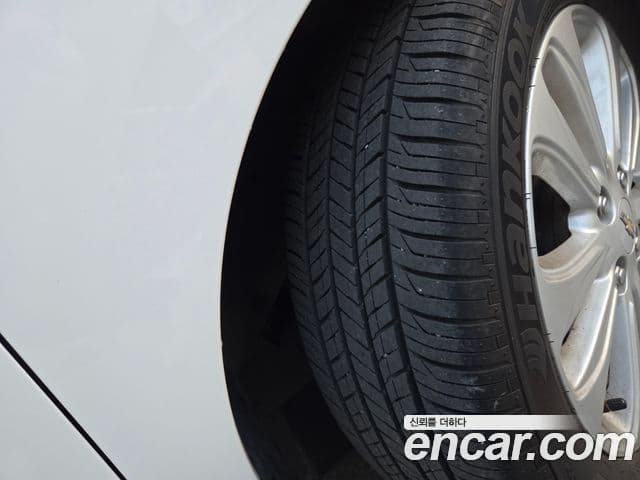 Chevrolet(GM대우) The / новый Next Spark LTZ, 2016 19