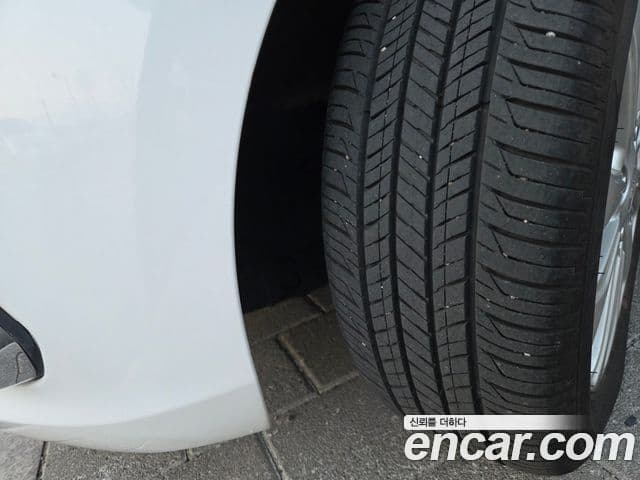 Chevrolet(GM대우) The / новый Next Spark LTZ, 2016 20