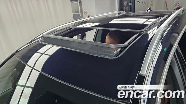 BMW X7 (G07) xDrive 40i M Sport 6인승, 2020 19