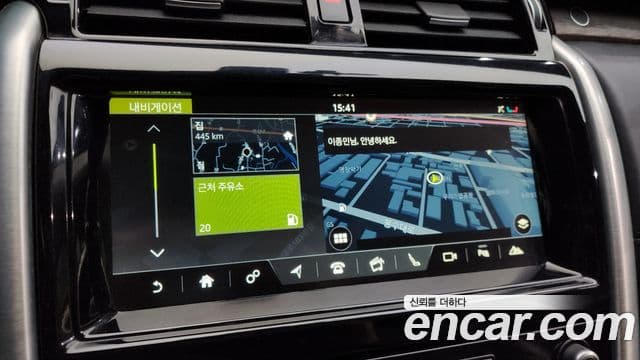 Land Rover Discovery 5 Luxury, 2017 14