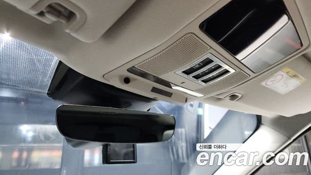 Land Rover Discovery 5 Luxury, 2017 17