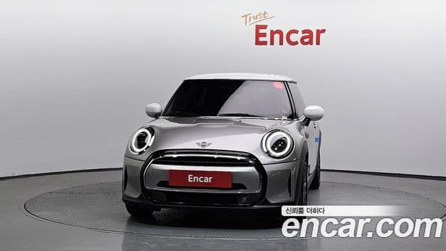 Mini Cooper 3세대, 2024 3