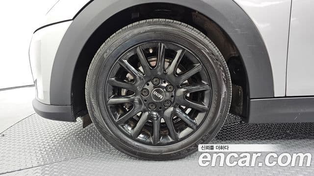 Mini Cooper 3세대, 2024 все фото