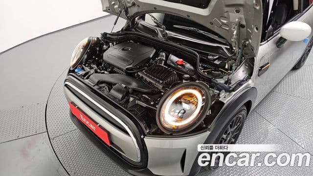 Mini Cooper 3세대, 2024 6