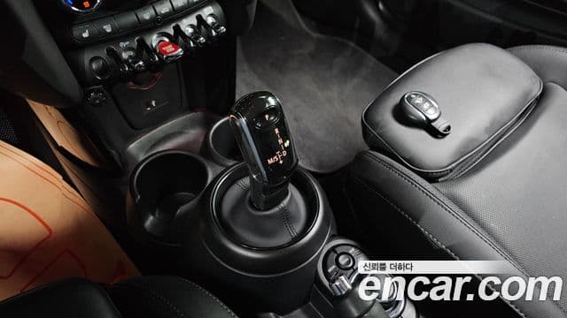 Mini Cooper 3세대, 2024 9