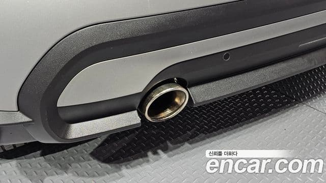 Mini Cooper 3세대, 2024 19
