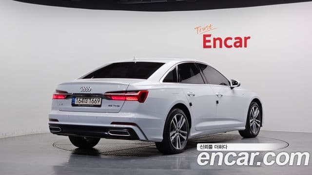 Audi A6 (C8) Premium, 2023 2