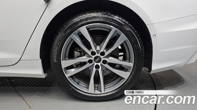 Audi A6 (C8) Premium, 2023 все фото