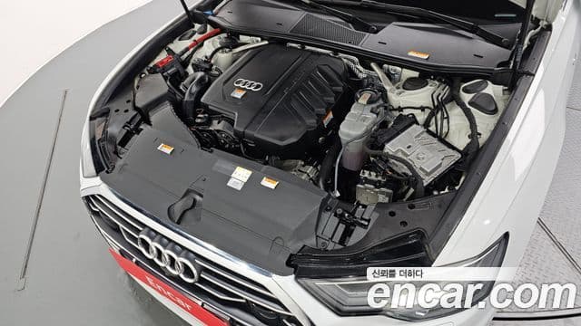 Audi A6 (C8) Premium, 2023 6