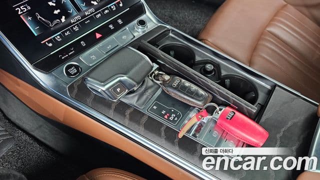 Audi A6 (C8) Premium, 2023 9