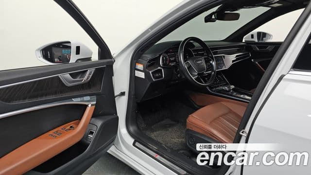 Audi A6 (C8) Premium, 2023 10