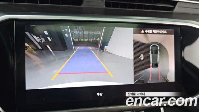 Audi A6 (C8) Premium, 2023 15