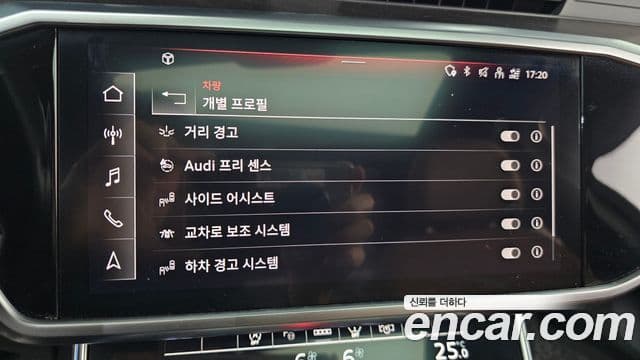 Audi A6 (C8) Premium, 2023 16