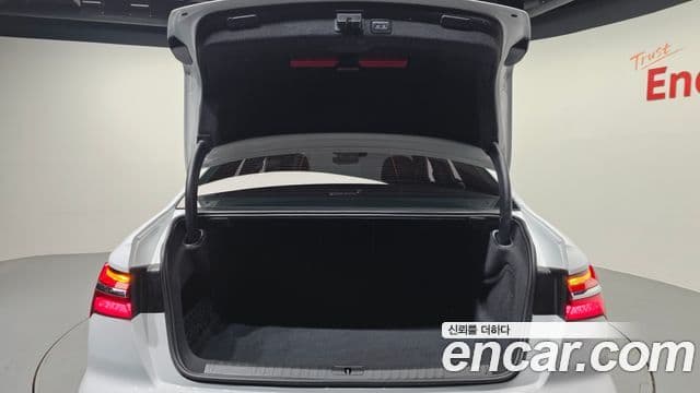 Audi A6 (C8) Premium, 2023 20