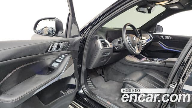 BMW X7 (G07) xDrive 40i Design Pure Excellence 7인승, 2024 10