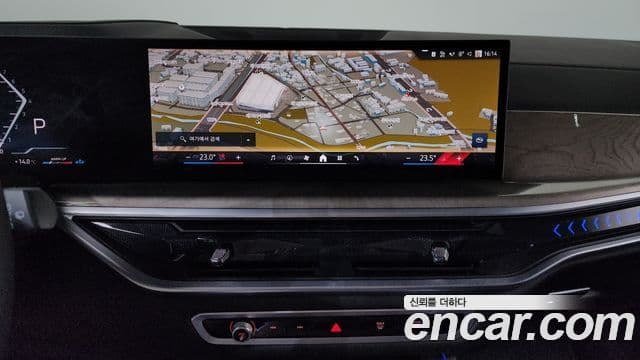 BMW X7 (G07) xDrive 40i Design Pure Excellence 7인승, 2024 14