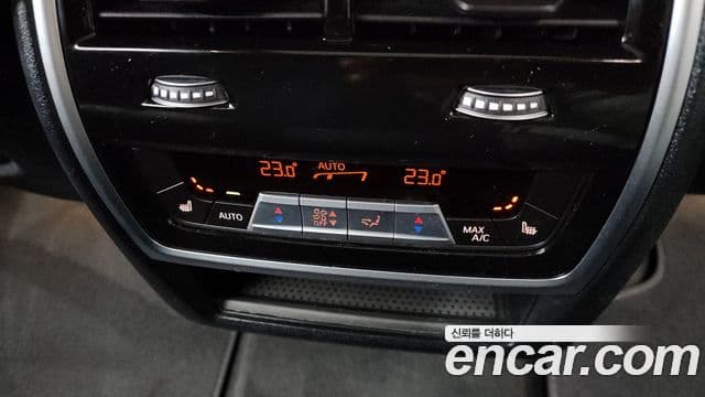 BMW X7 (G07) xDrive 40i Design Pure Excellence 7인승, 2024 18