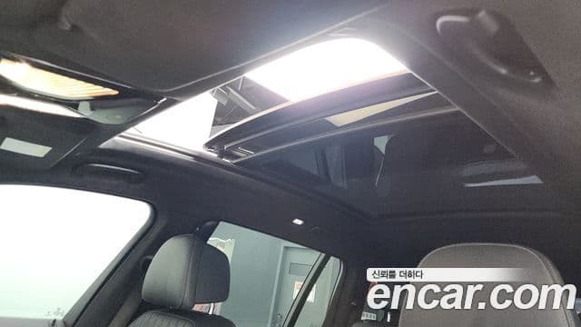 BMW X7 (G07) xDrive 40i Design Pure Excellence 7인승, 2024 19