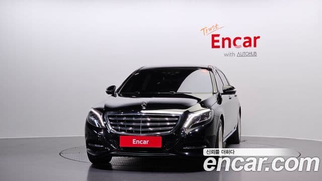 Mercedes-Benz S-класс W222 Maybach S500 4MATIC, 2017 3