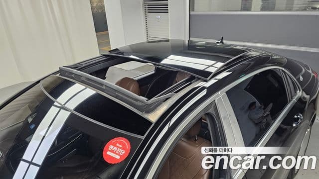 Mercedes-Benz S-класс W222 Maybach S500 4MATIC, 2017 19