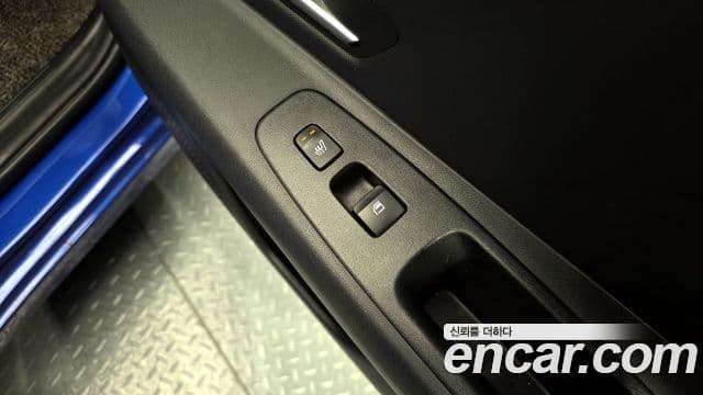 Hyundai Avante гибрид (CN7) Inspiration, 2021 17