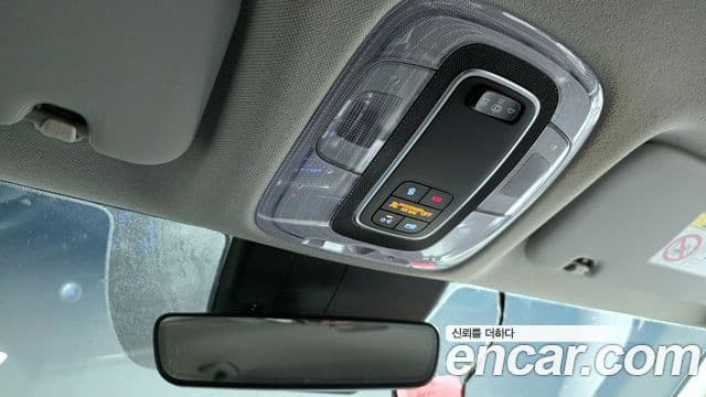 Hyundai Avante гибрид (CN7) Inspiration, 2021 19