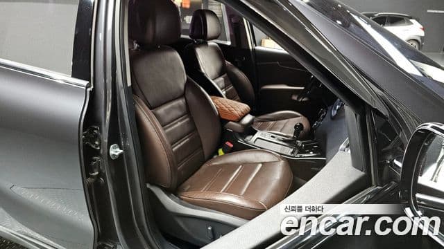 Kia All New Sorento Noblesse Special, 2016 10