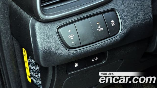Kia All New Sorento Noblesse Special, 2016 14