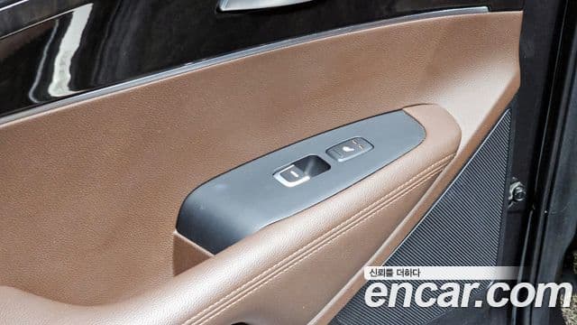 Kia All New Sorento Noblesse Special, 2016 19