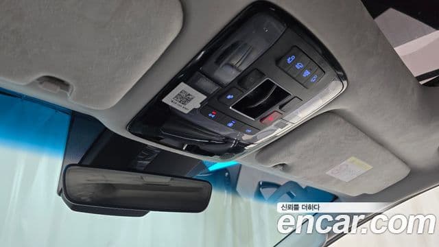 Hyundai Staria Inspiration, 2023 16