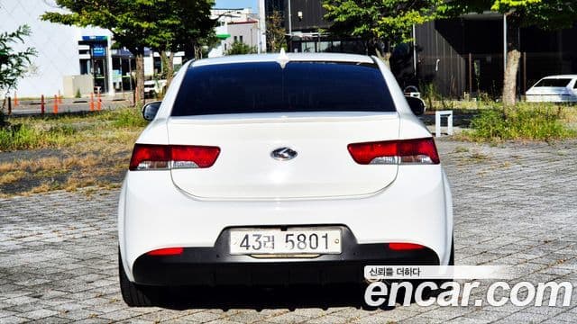 Kia Forte купе Prestige, 2011 все фото