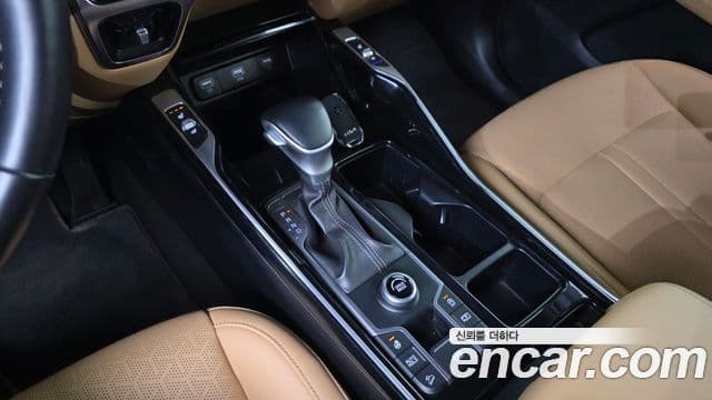 Kia Sorento 4세대 Prestige, 2022 9
