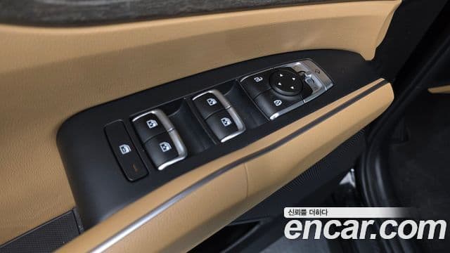 Kia Sorento 4세대 Prestige, 2022 11