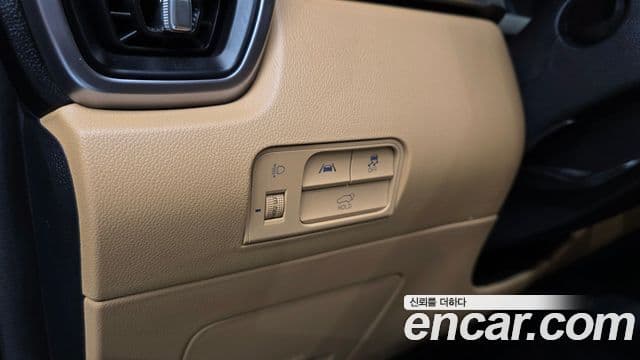 Kia Sorento 4세대 Prestige, 2022 12