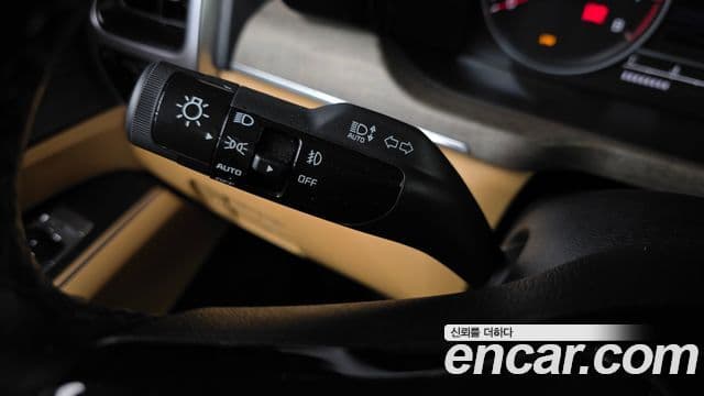 Kia Sorento 4세대 Prestige, 2022 13