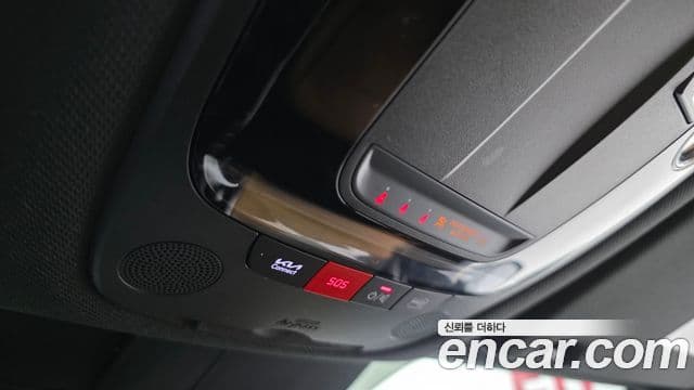 Kia Sorento 4세대 Prestige, 2022 17