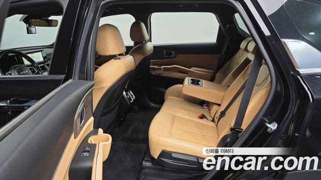 Kia Sorento 4세대 Prestige, 2022 20