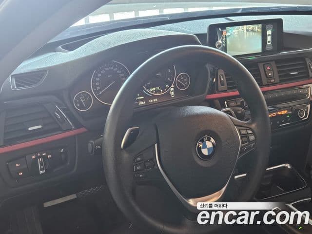 BMW 4시리즈 (F32) 420d xDrive Sport купе, 2015 11
