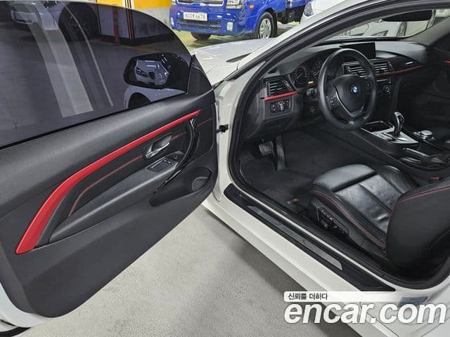 BMW 4시리즈 (F32) 420d xDrive Sport купе, 2015 16