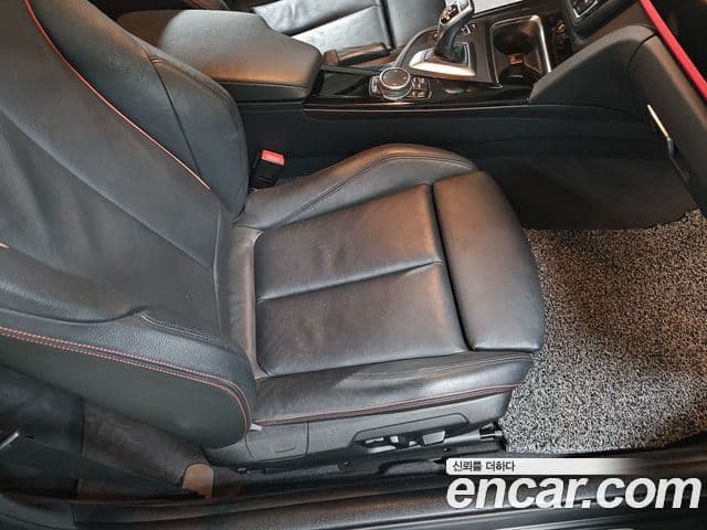 BMW 4시리즈 (F32) 420d xDrive Sport купе, 2015 18