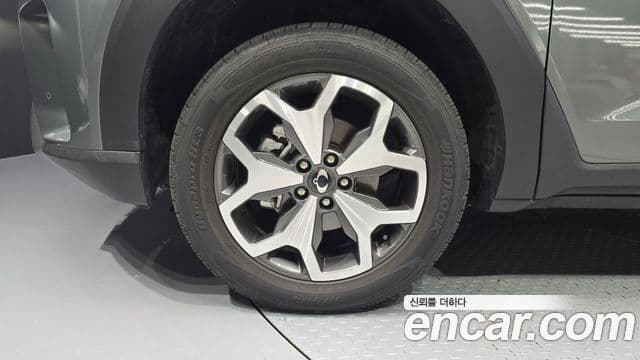 KG모빌리티(SsangYong) Torres T7, 2024 все фото