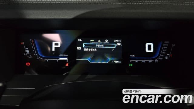 KG모빌리티(SsangYong) Torres T7, 2024 8