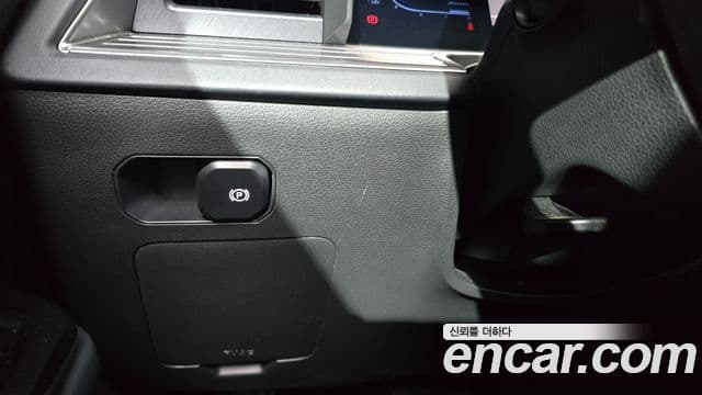 KG모빌리티(SsangYong) Torres T7, 2024 16